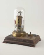 TESLA COLLECTION - Özel tasarım sınırlı üretim el yapımı led lamba - Görsel 10