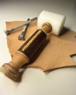 EL İŞÇİLİĞİ İLE ÜRETİLMİŞ ÇOK AMAÇLI HOBİ ÇEKİCİ - Görsel 8
